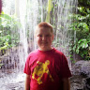 Meet your Posher, Scott